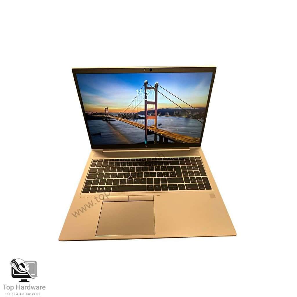 HP Elitebook 850 G8 i5 - 1145G7, 16GB, 256GB, Win11