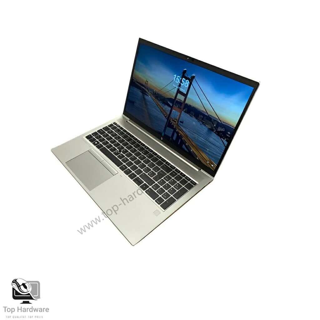 HP Elitebook 850 G8 i5 - 1145G7, 16GB, 256GB, Win11