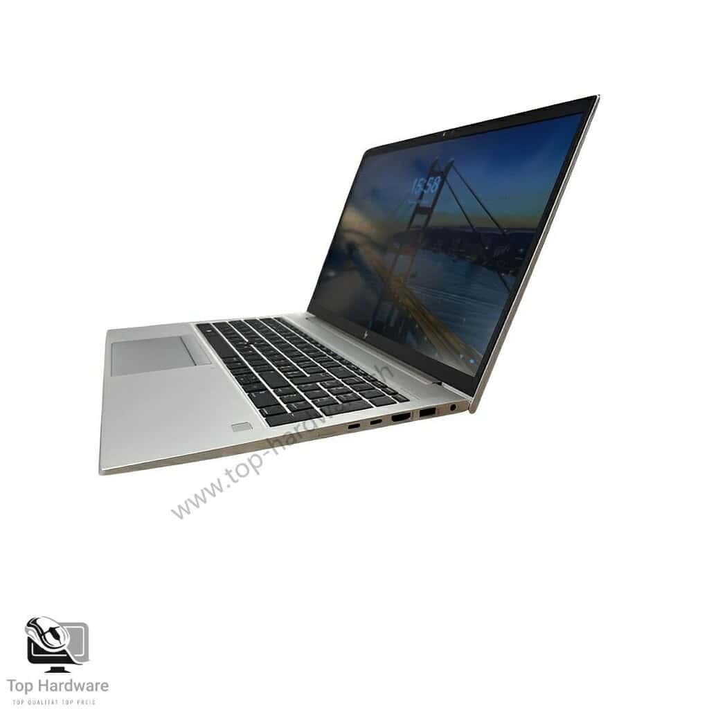 HP Elitebook 850 G7 i5 - 10310U, 16GB, 256GB, Win11