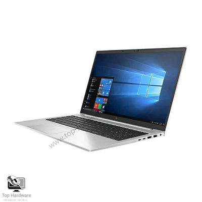 HP EliteBook 850 G5 . i7-8650U, 16GB RAM, 512GB SSD, Touch, Win11