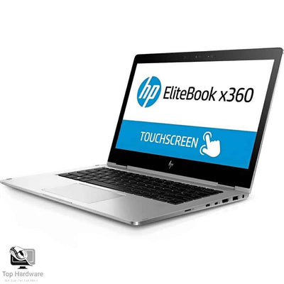 HP Elitebook x360 1030 G2 i5-7300, 8GB, 256GB, Win11, Touch