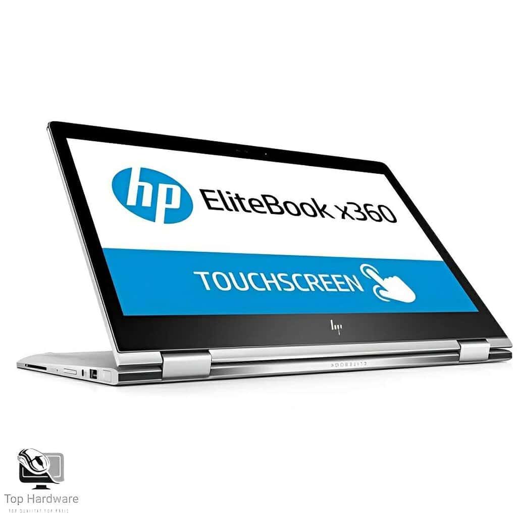 HP Elitebook x360 1030 G2 i5-7300,16GB,256GB,Win11,Touch