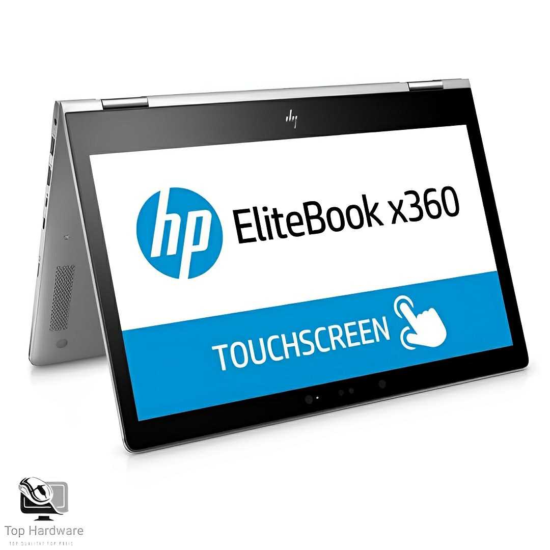 HP Elitebook x360 1030 G2 i5-7300,16GB,256GB,Win11,Touch