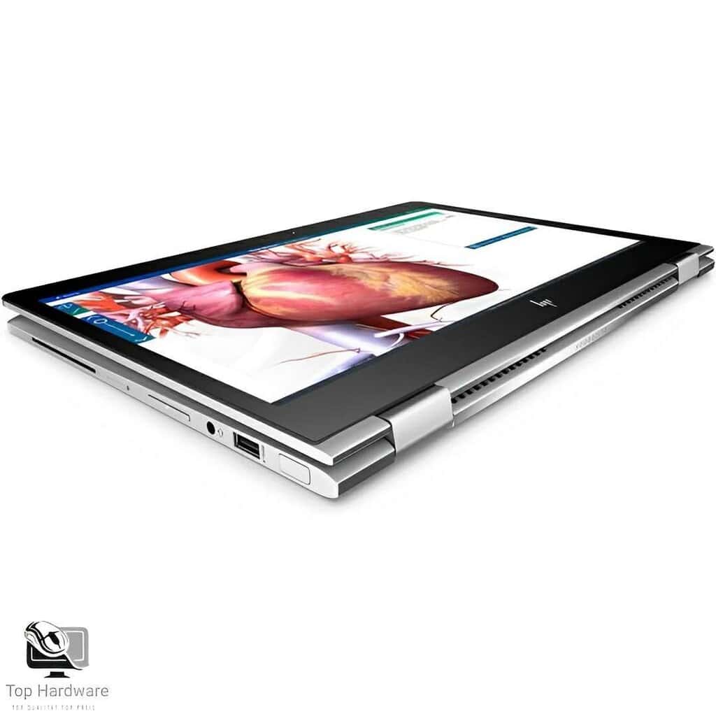 HP Elitebook x360 1030 G2 i5-7300, 8GB, 256GB, Win11, Touch