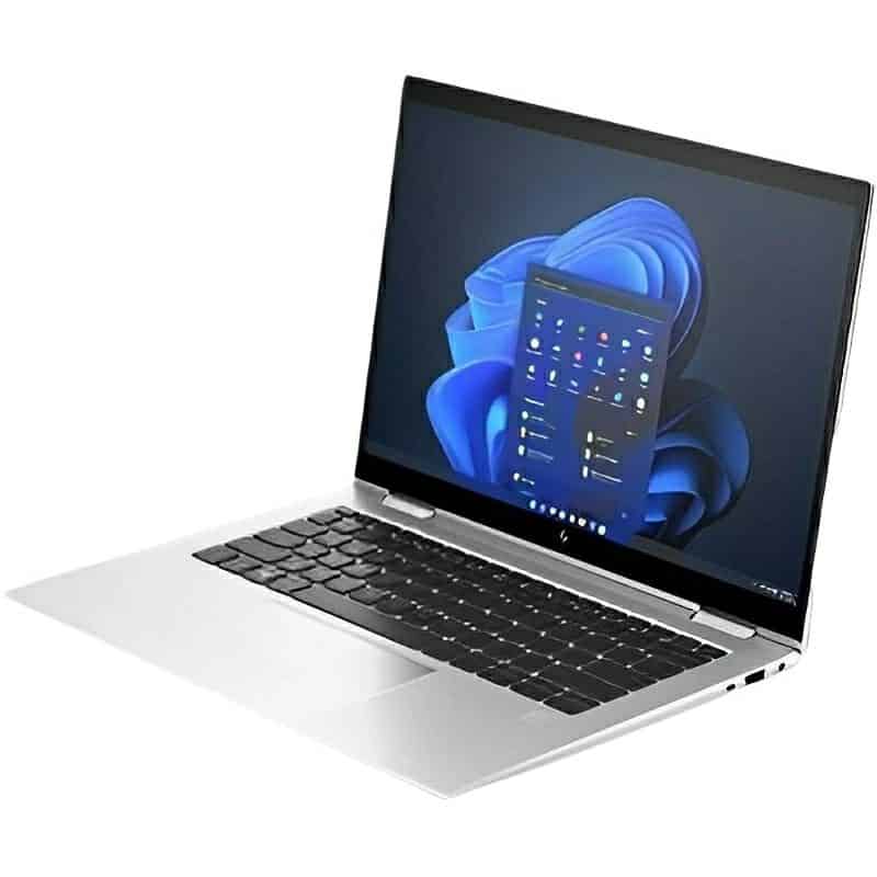 HP EliteBook x360 1030 G7 i5-10210U, 16GB, 256GB, Win 11, Touch