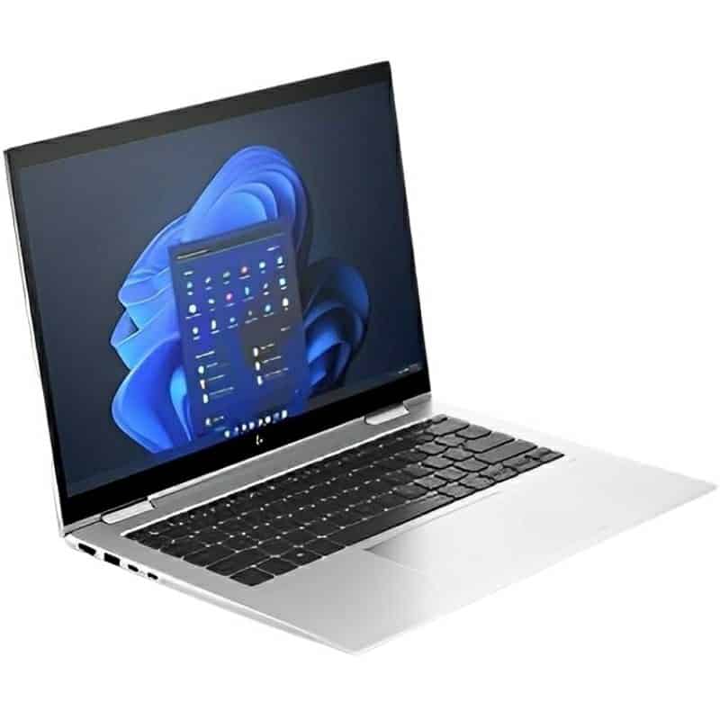HP EliteBook x360 1030 G7 i5-10210U, 16GB, 256GB, Win 11, Touch