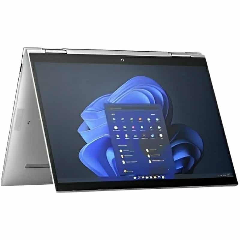 HP EliteBook x360 1030 G7 i5-10210U, 16GB, 256GB, Win 11, Touch