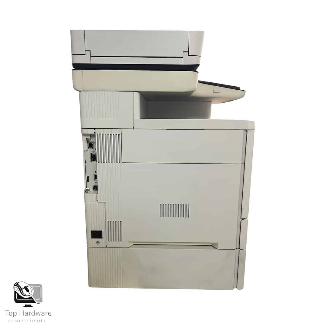 HP Color LaserJet Enterprise Flow MFP M577c B5L54A