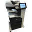 HP Color LaserJet Enterprise 700 Color MFP M775z+