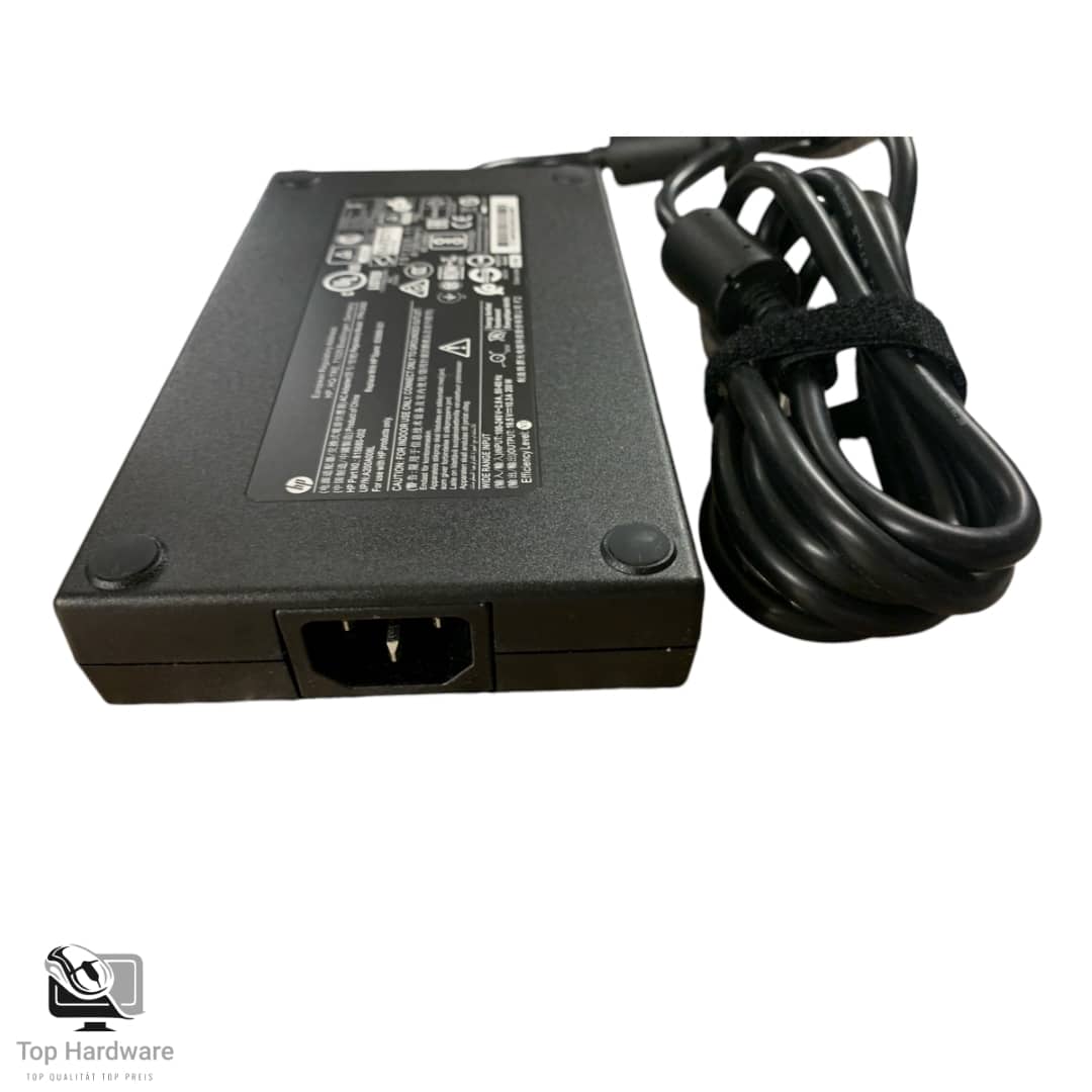 HP Netzteil 200Watt, 19,5V, 10,3A