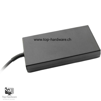 HP Netzteil 120Watt, 19,5V, 6,15A