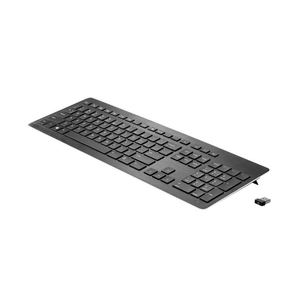 HP Keyboard 320K
