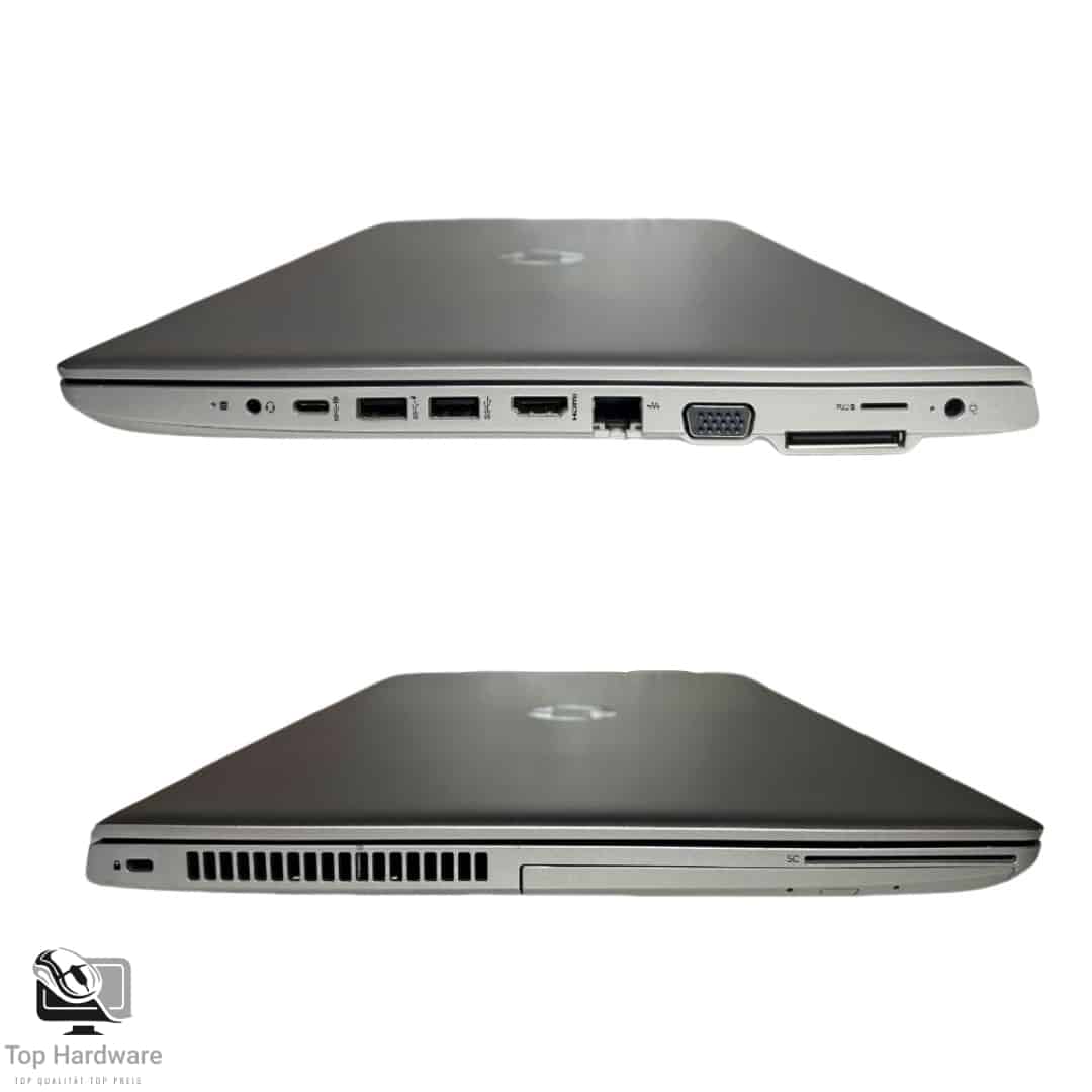 HP ProBook 650 G5 i5-8365U,8GB,265GB,Win11