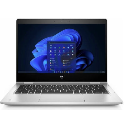 HP ProBook x360 435 G9, RYZEN 5 5625U, 16GB, 512GB, Win 11, Touch