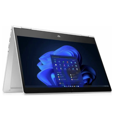 HP ProBook x360 435 G9, RYZEN 5 5625U, 16GB, 512GB, Win 11, Touch