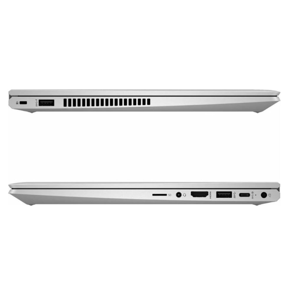 HP ProBook x360 435 G9, RYZEN 5 5625U, 16GB, 512GB, Win 11, Touch