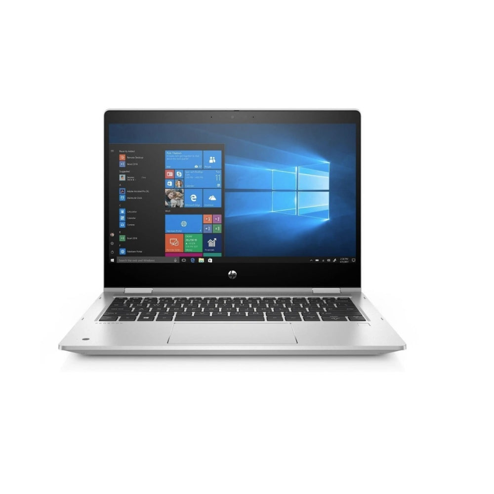 HP ProBook x360 435 G7, RYZEN 7 4700U, 16GB, 512GB, Win 11, Touch