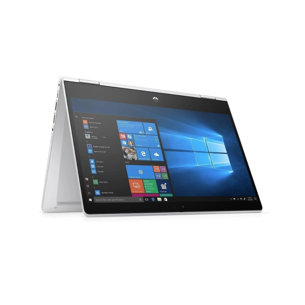 HP ProBook x360 435 G7, RYZEN 7 4700U, 16GB, 512GB, Win 11, Touch