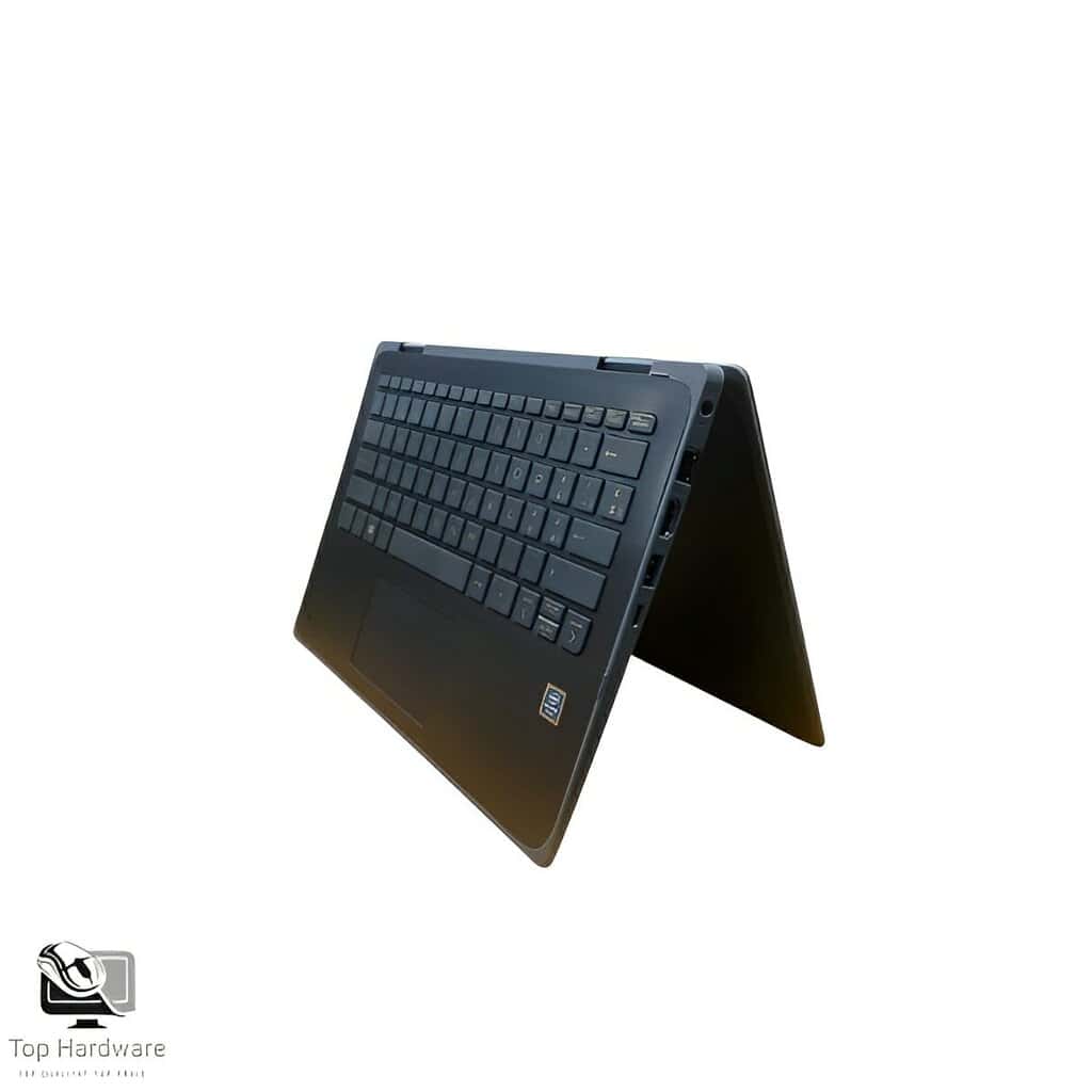 HP ProBook x360 11 G5 EE, N5030, 8 GB, 256 GB, Touch, Win 11