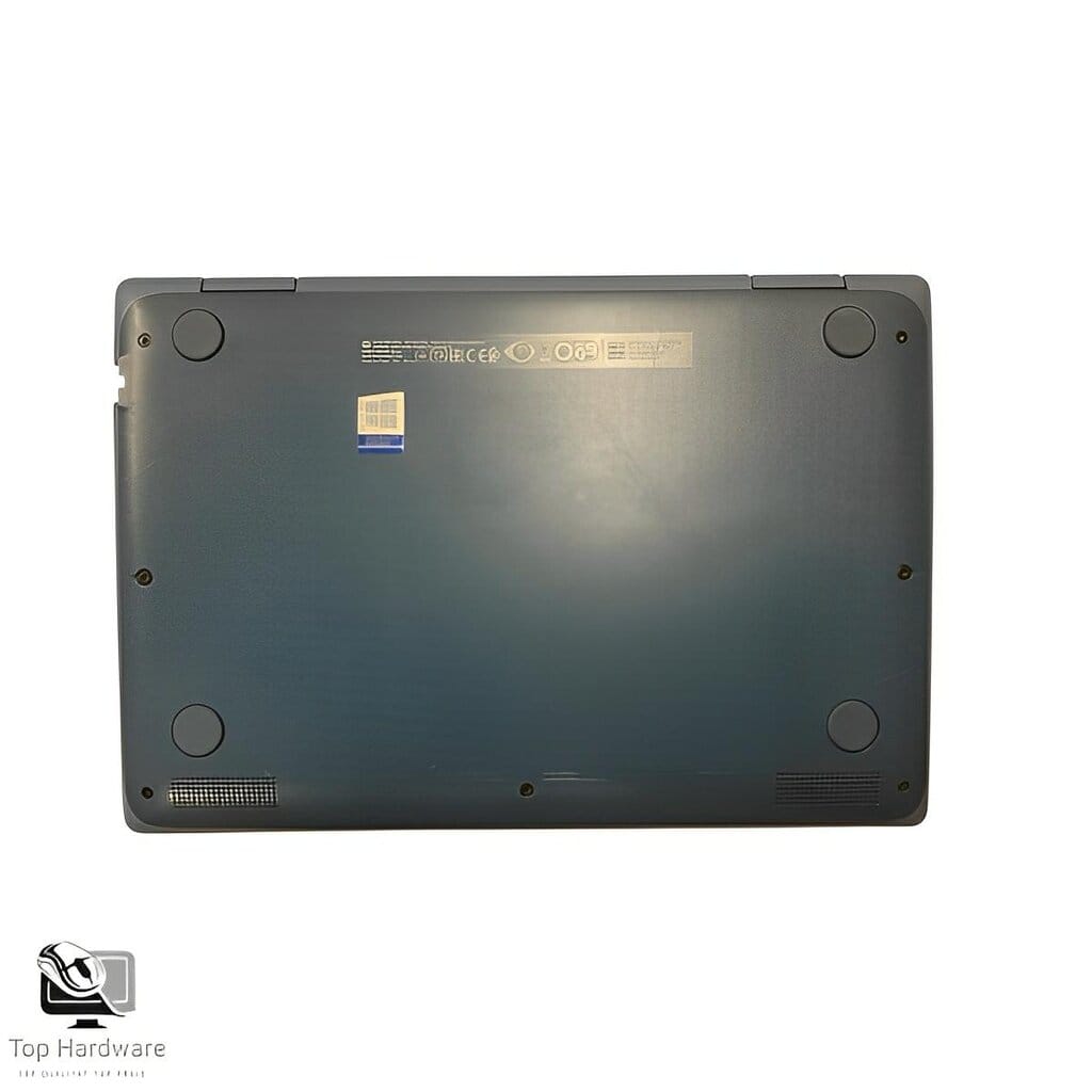 HP ProBook x360 11 G5 EE, N5030, 8 GB, 256 GB, Touch, Win 11