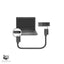HP Thunderbolt 0,7m Kabel (L15813-001)