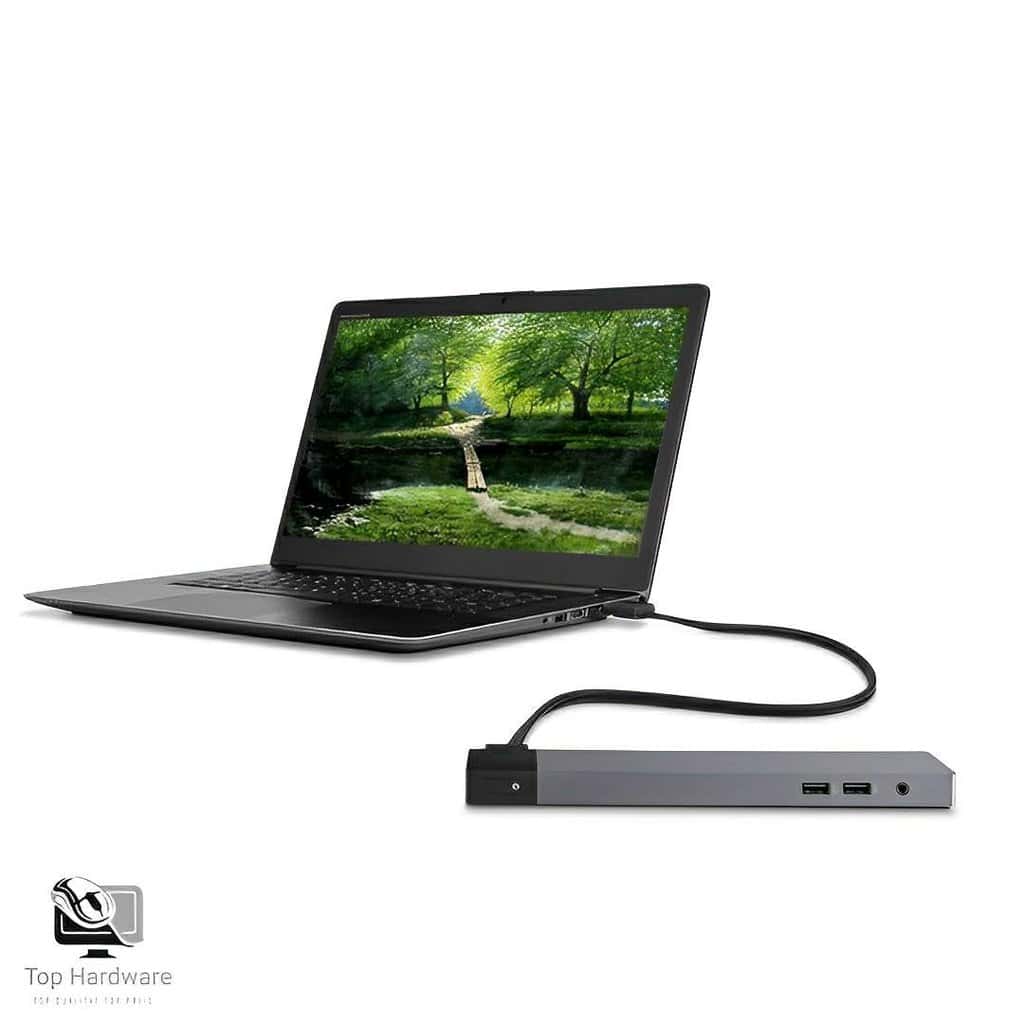 HP Thunderbolt 0,7m Kabel (L15813-001)