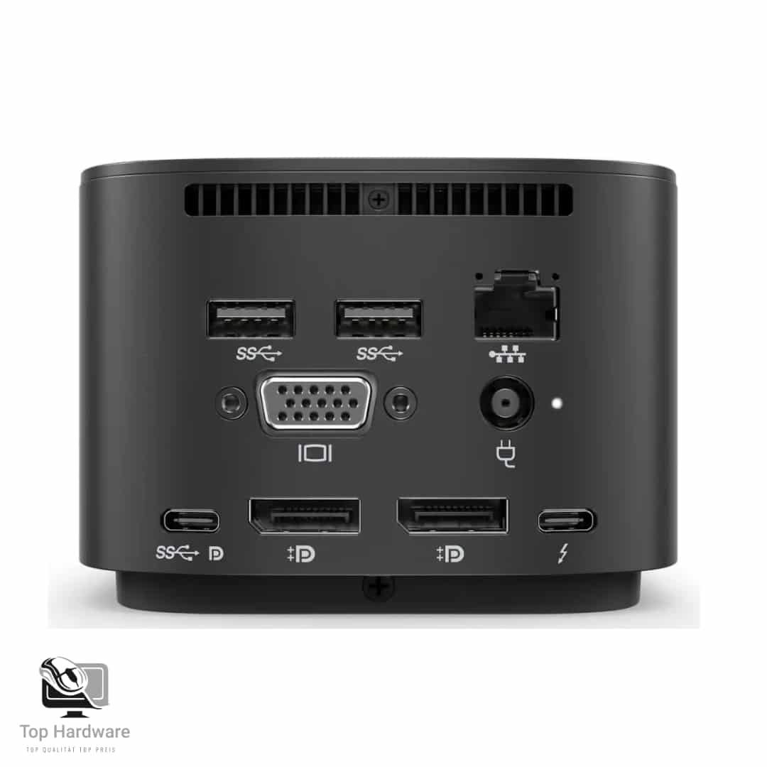 HP Thunderbolt Dock 120W G2 USB-C