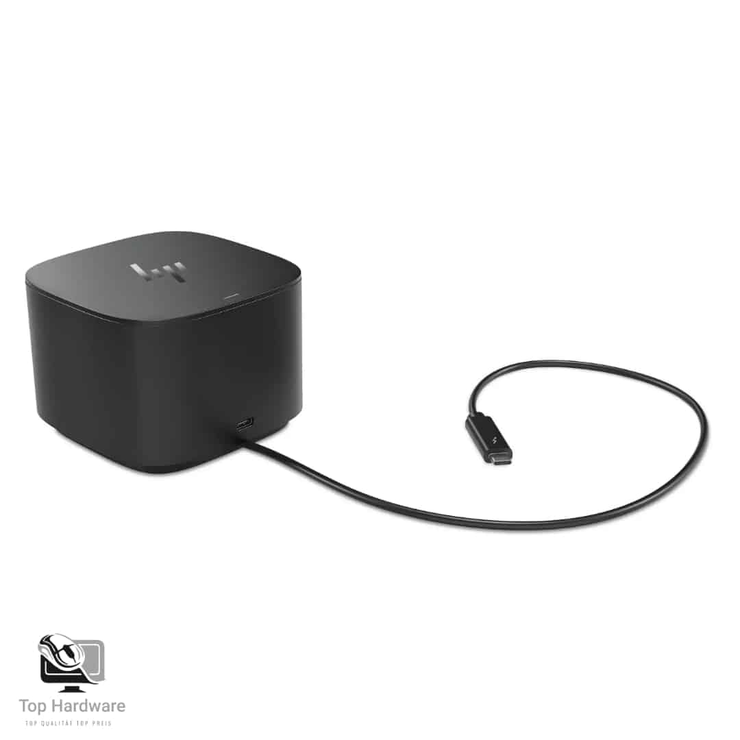 HP Thunderbolt Dock 120W G2 USB-C