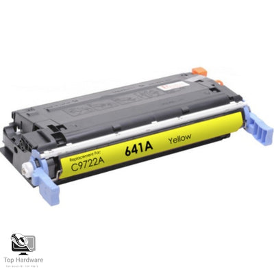 HP Original CF363X (H) Toner Magenta