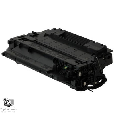 HP Original CF363X (H) Toner Magenta