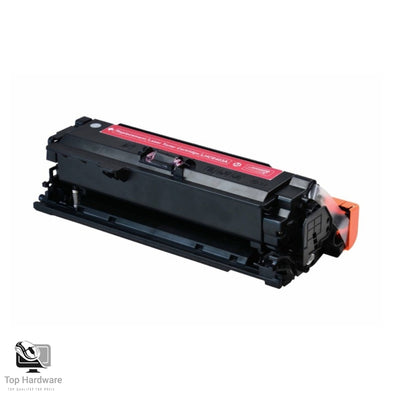 HP Original CF363X (H) Toner Magenta