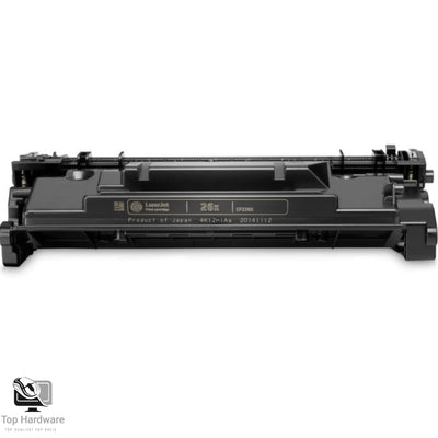 HP Original CF363X (H) Toner Magenta