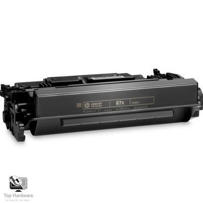 HP Original CF363X (H) Toner Magenta