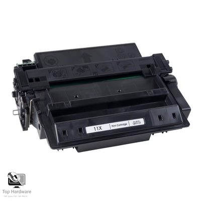 HP Original CF363X (H) Toner Magenta