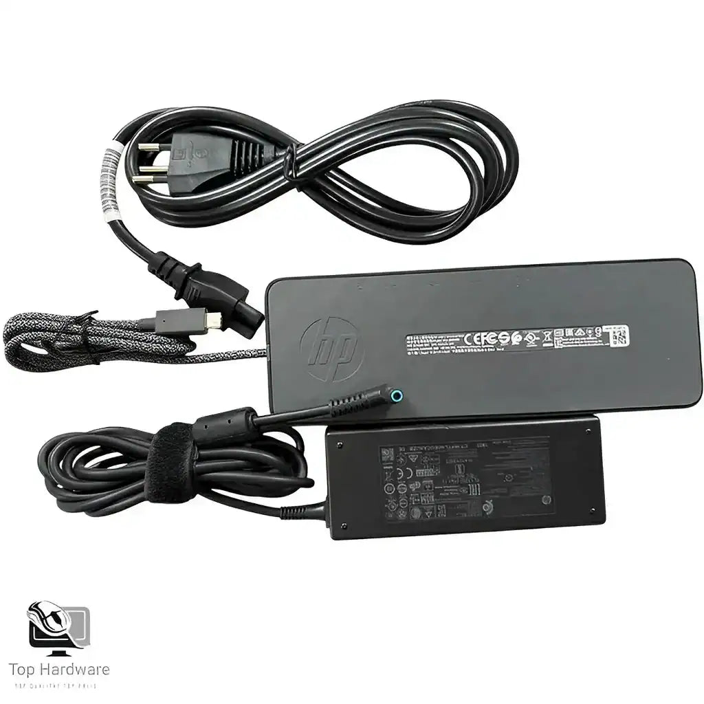 HP USB-C Universal Dock 90W