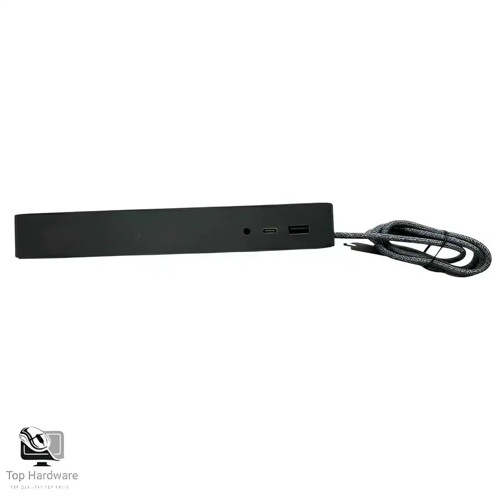 HP USB-C Universal Dock 90W
