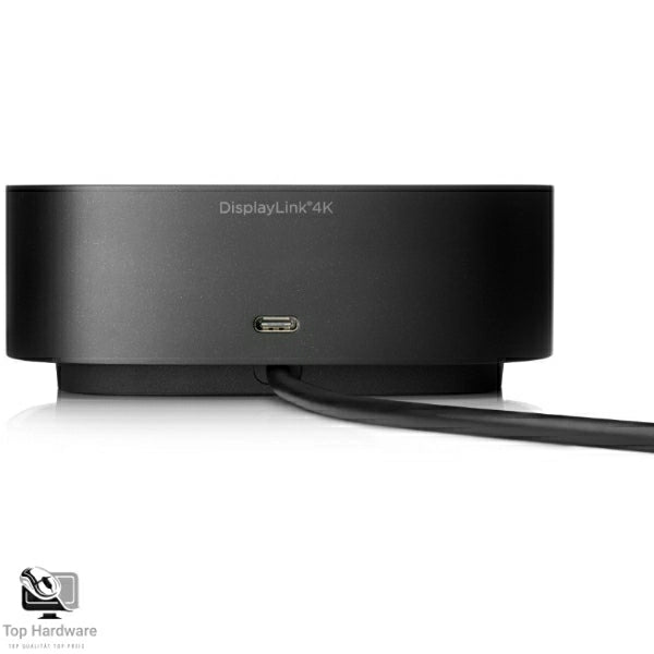 HP USB-C/A Universal Dockingstation G2