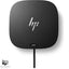 HP USB-C/A Universal Dockingstation G2