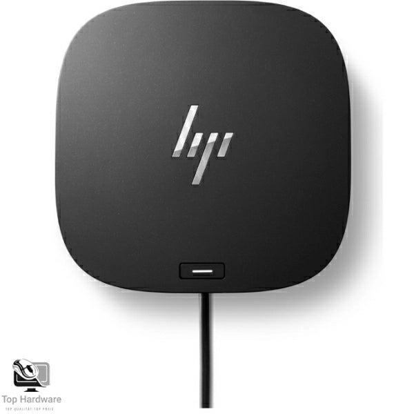 HP USB-C/A Universal Dockingstation G2