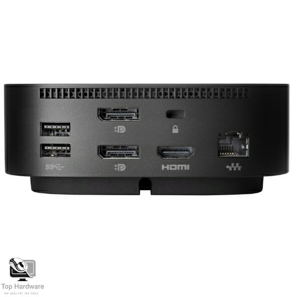 HP USB-C/A Universal Dockingstation G2