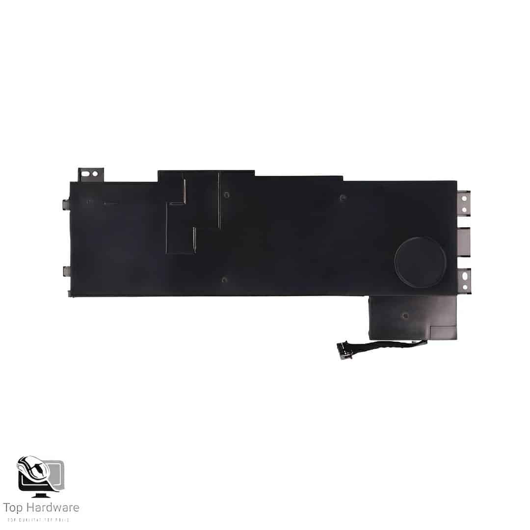 HP Original VV09XL Laptop Batterie für HP ZBook 15 G3 G4