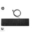 HP Tastatur 320K