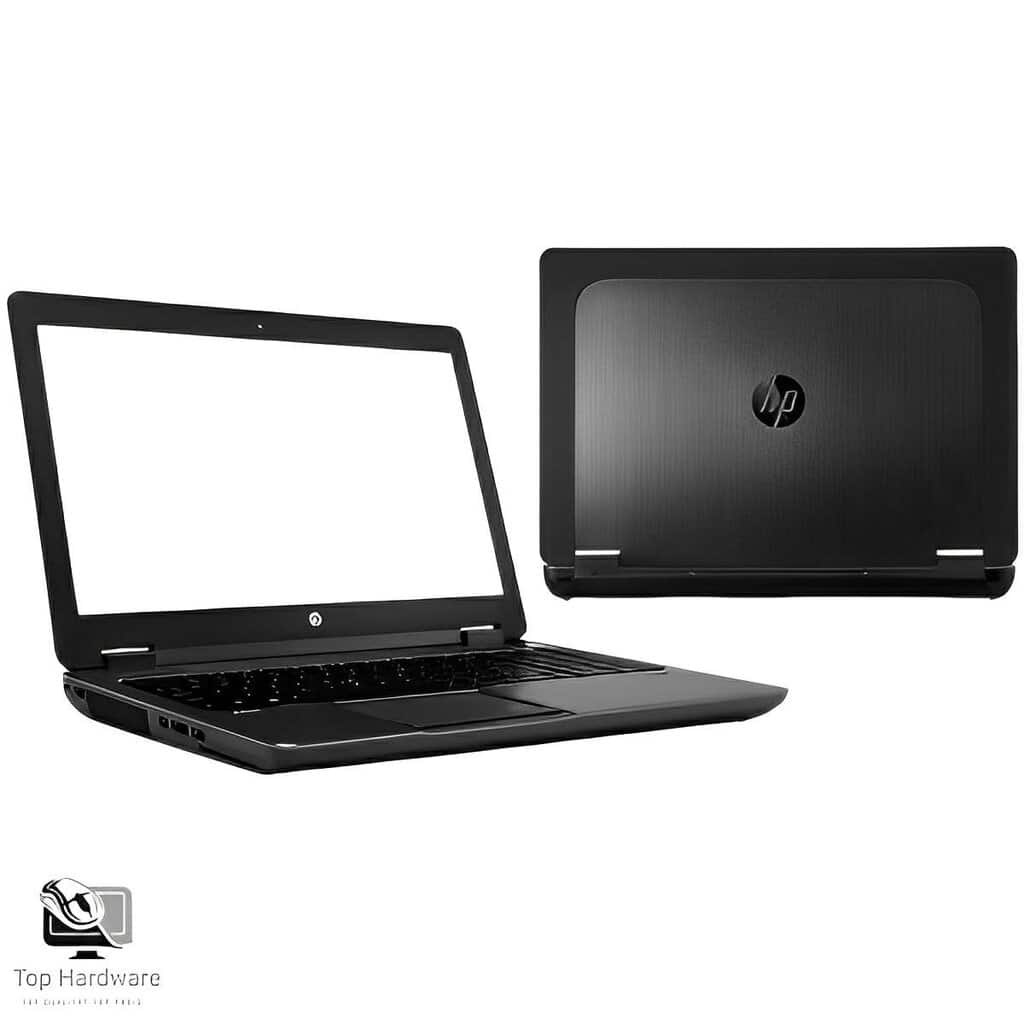 HP Zbook 15 G2 i7 - 4810MQ, 16GB, 512GB