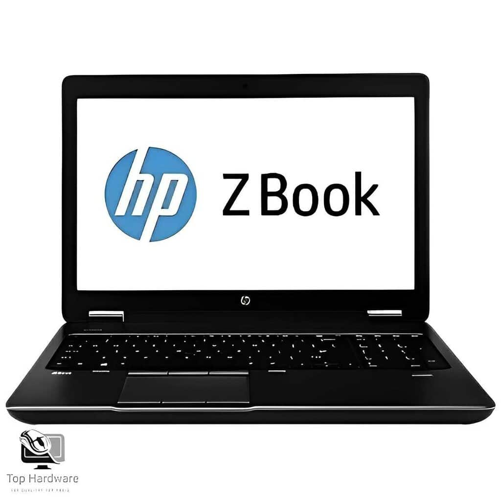 HP Zbook 15 G2 i7 - 4810MQ, 16GB, 512GB