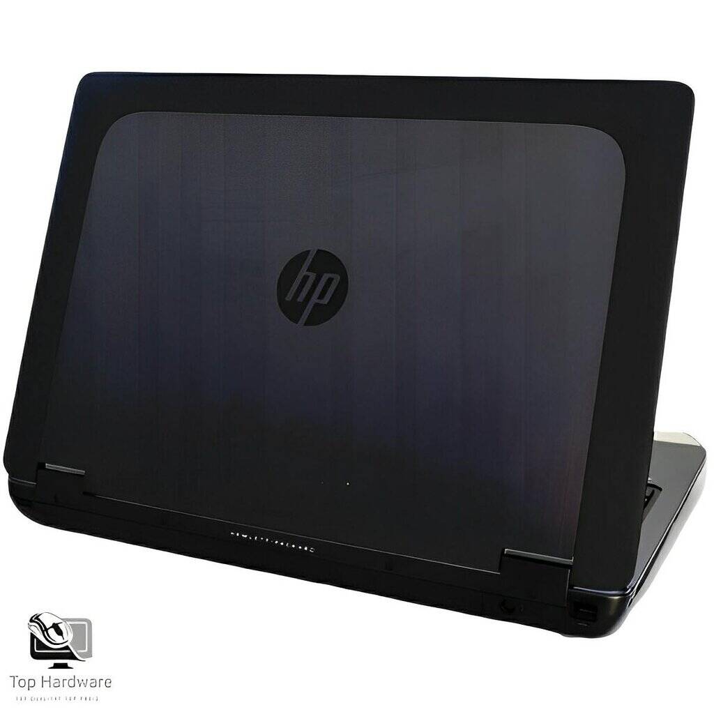 HP Zbook 15 G2 i7 - 4810MQ, 16GB, 512GB