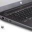 HP ZBook 15 G4 i7-7820HQ, 16GB, 512GB, Win11