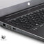 HP ZBook 15 G4 i7-7820HQ, 16GB, 512GB, Win11