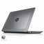 HP ZBook 15 G4 i7-7820HQ, 16GB, 512GB, Win11