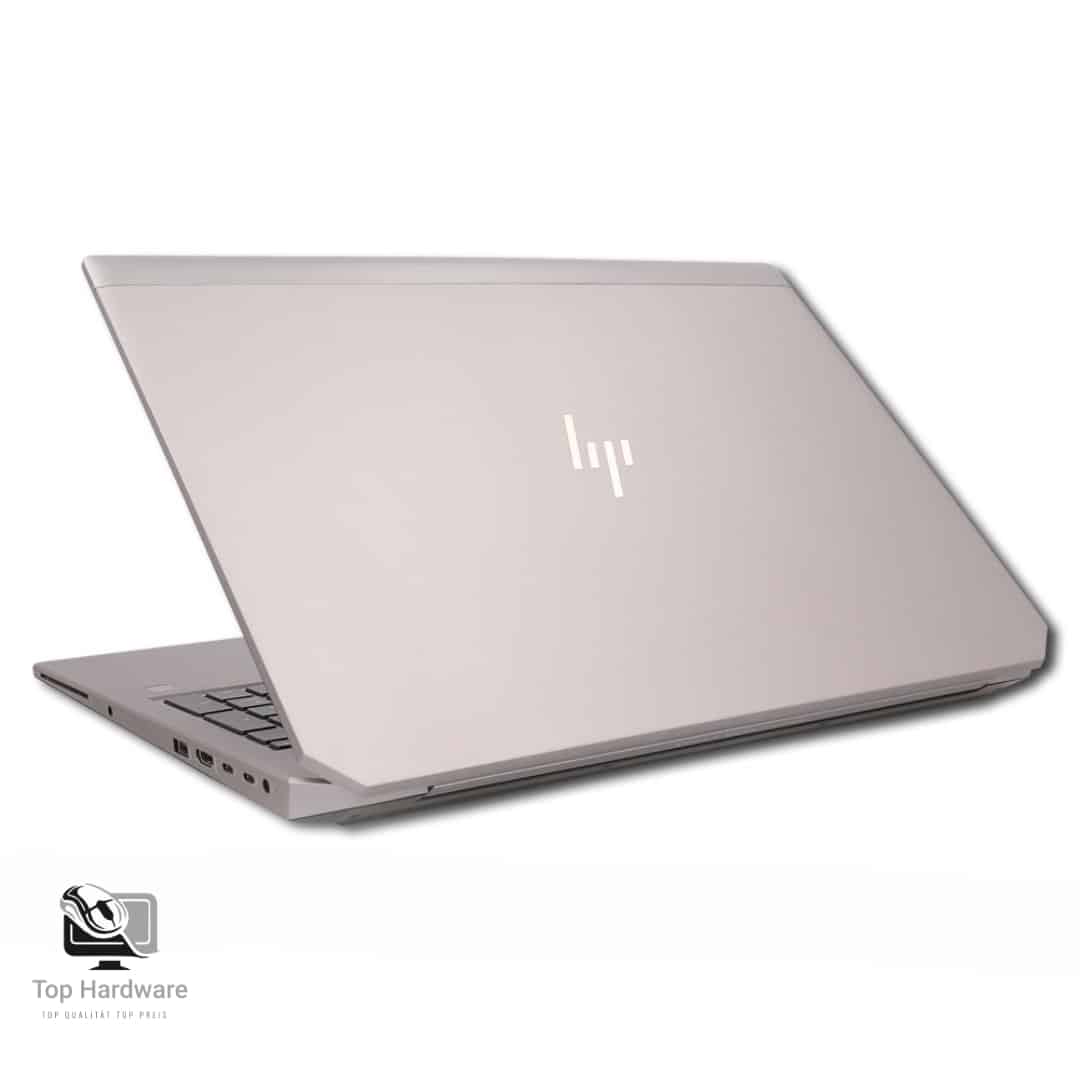 HP Zbook 15 G5 i7 - 8850H, 16GB, 512GB, Win 11