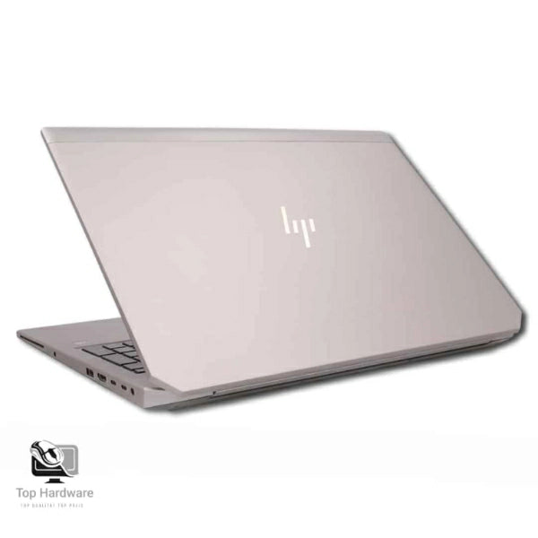 HP Zbook 15 G5 i7 - 8850H, 16GB, 512GB, Win 11